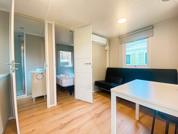 3 Estrellas Camping, Barcelona