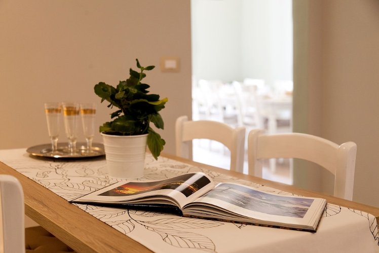 Il Leone Blu - Bed & Breakfast, Catania