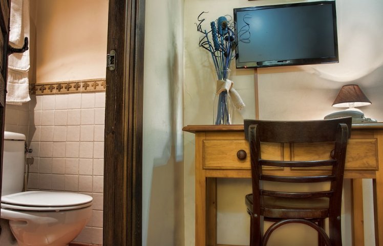 Hostal Alfonso XII, Madrid