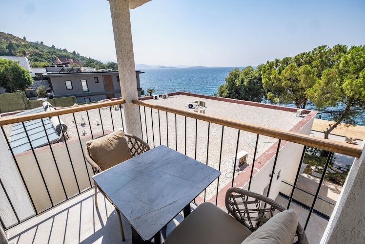 Isolina Hotel, Bodrum