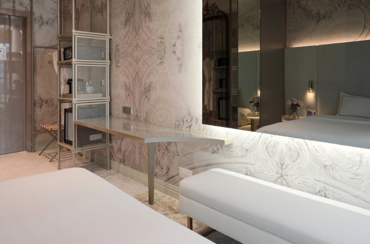 Dos Reis by The Beautique Hotels, Lisbon