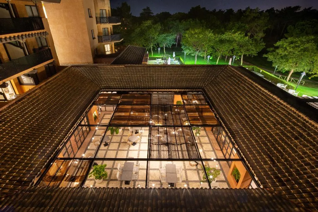 Restaurant, DoubleTree by Hilton Islantilla Beach Golf Resort, Costa De La Luz