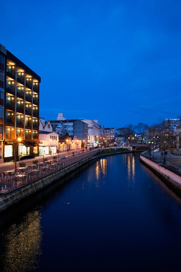 Noma Living Avenida 60, Porto
