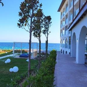 Mount Athos Hotel, Thessaloniki