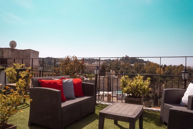Athens Version Luxury Suites, Athens