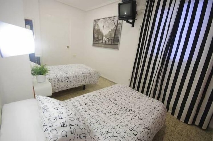 Hostal On Dormire, Valencia
