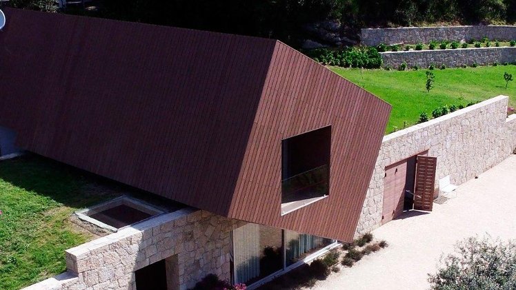 Quinta do Agrinho, Porto