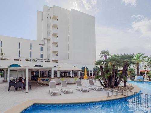 Hotel La Santa Maria, Majorca