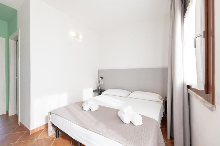 Residence Le Rocce Rosse, Alghero