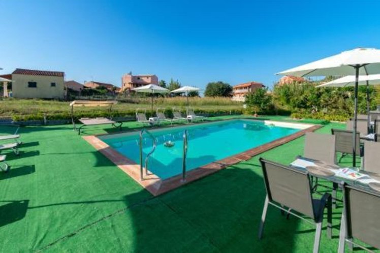Akis Apartments And Studios, Corfu