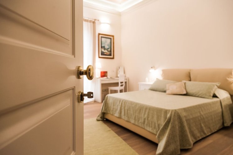 Il Leone Blu - Bed & Breakfast, Catania