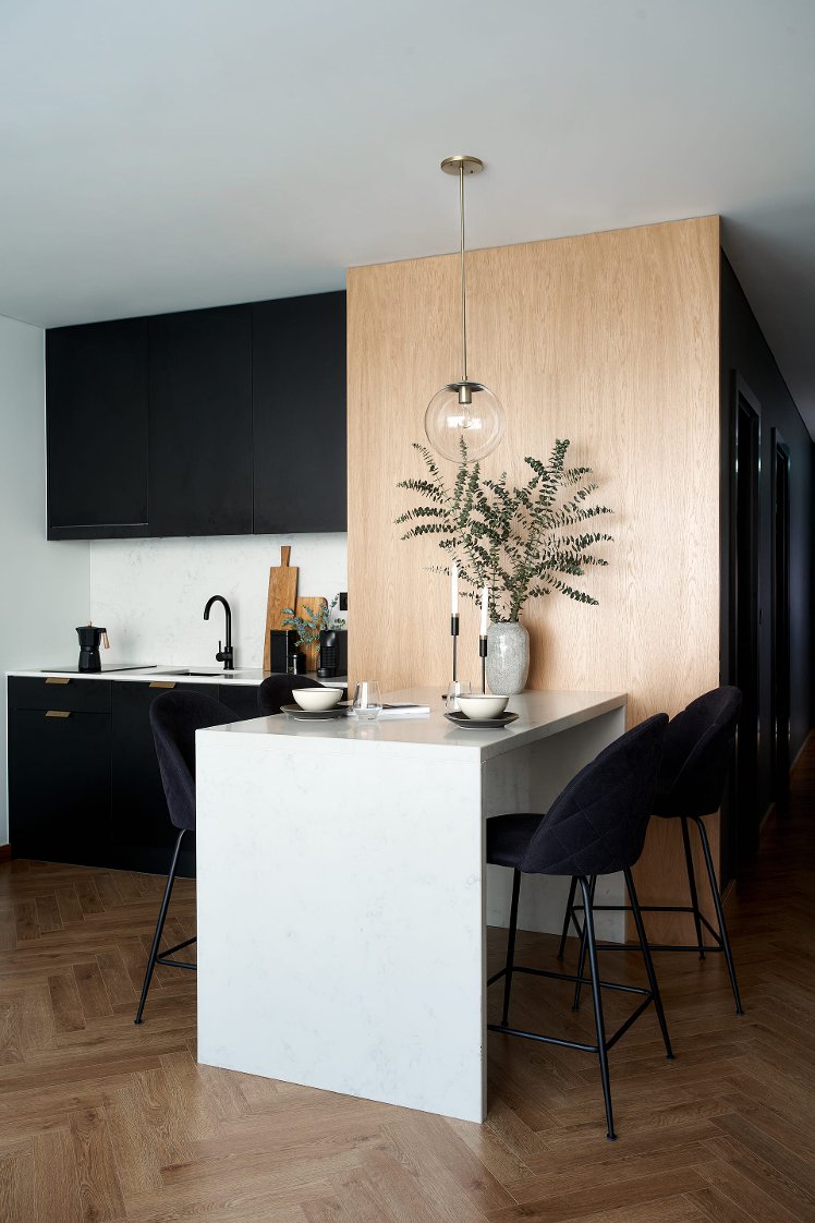 Noma Living Avenida 60, Porto