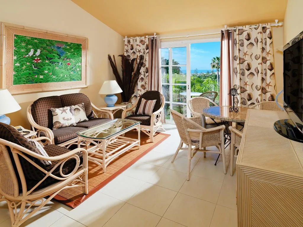 SUITE STANDARD Room, Gran Oasis Resort, Tenerife
