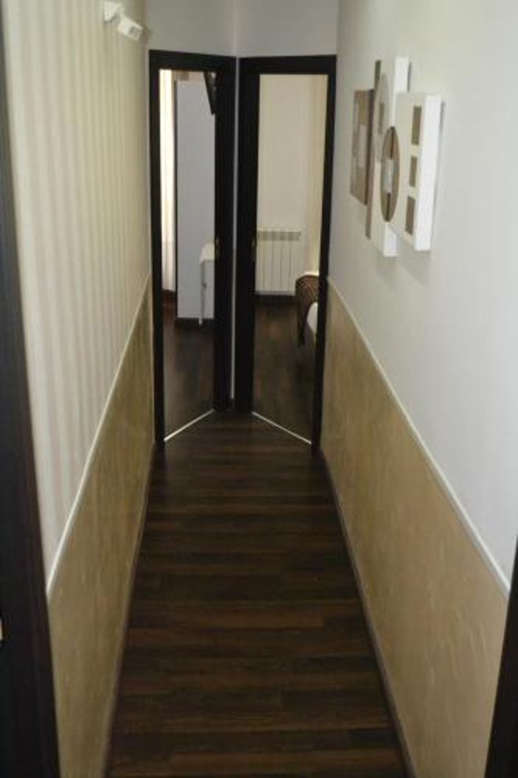 Hostal El Brezo, Madrid