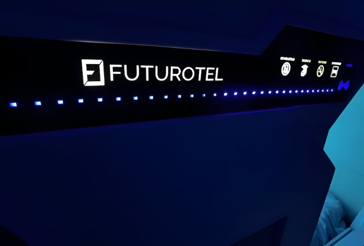Futurotel Malagueta Beach, Costa Del Sol
