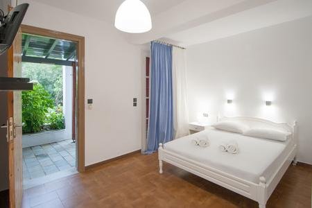Alissia Villa, Skiathos