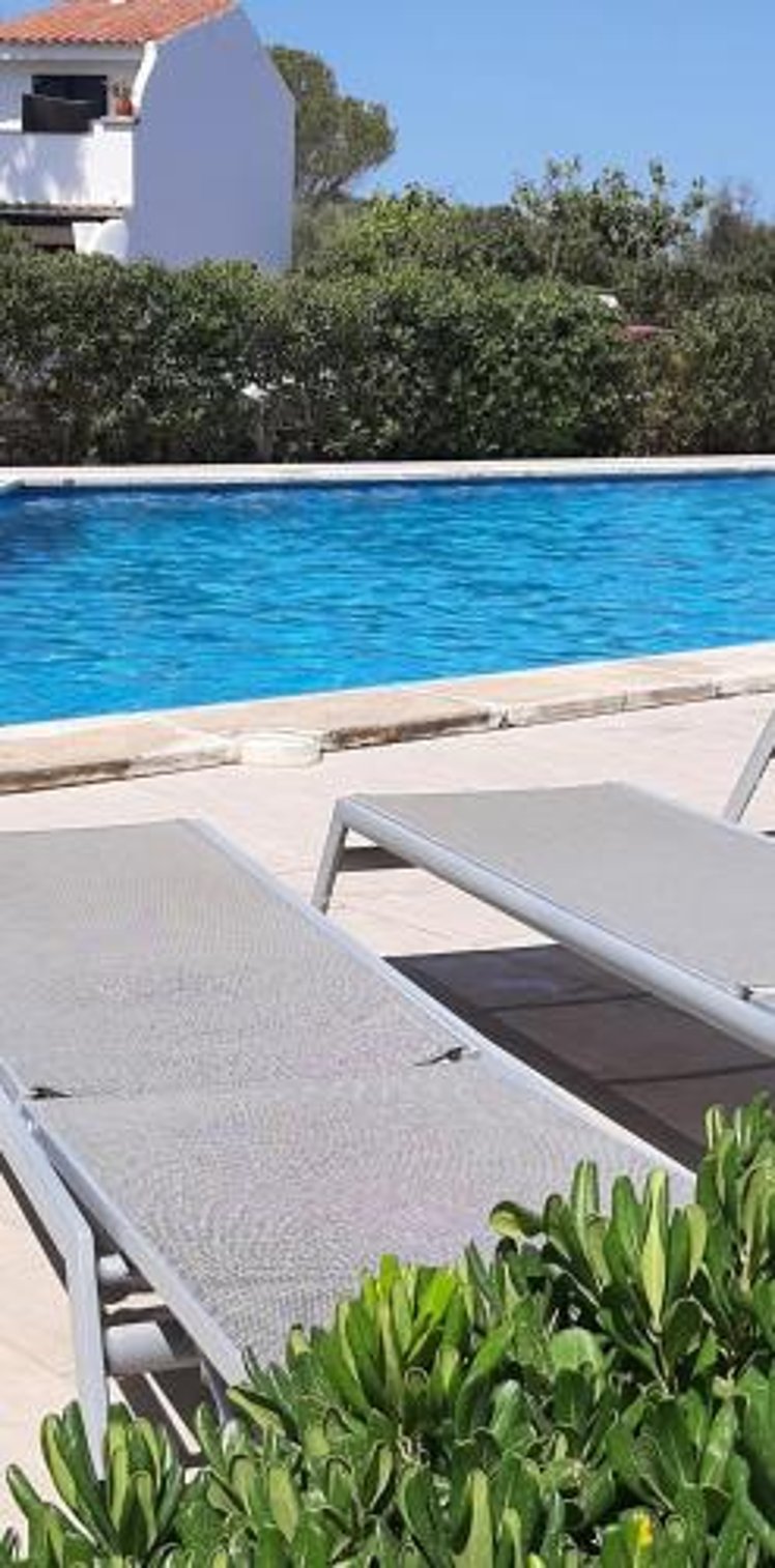 Aparthotel Flora Park, Menorca