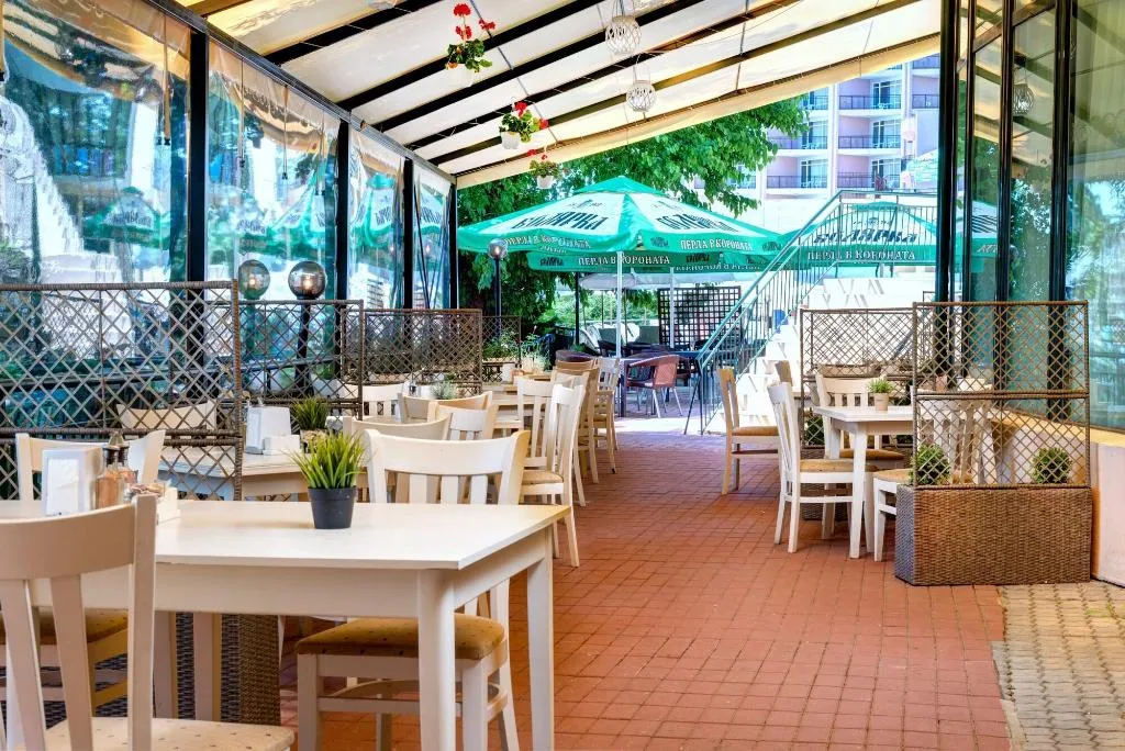 Room, Palm Beach Hotel- All Inclusive, Varna