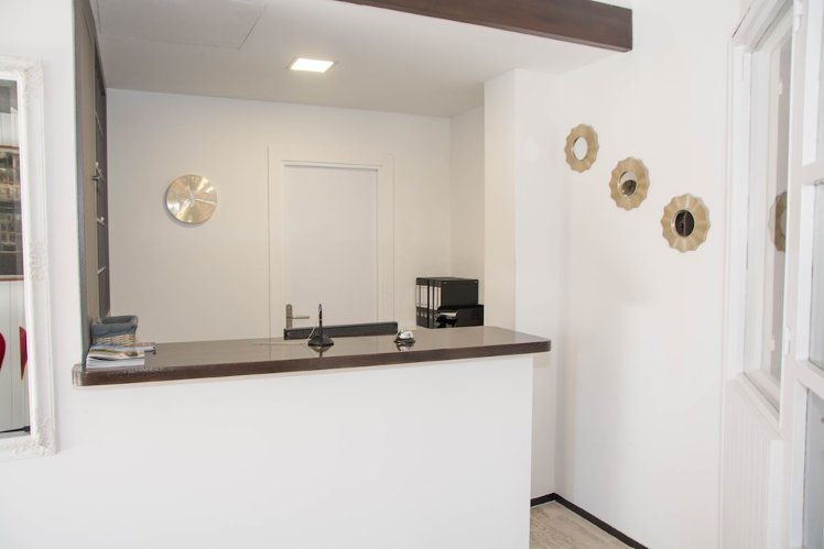 Hostal Empordà, Costa Brava