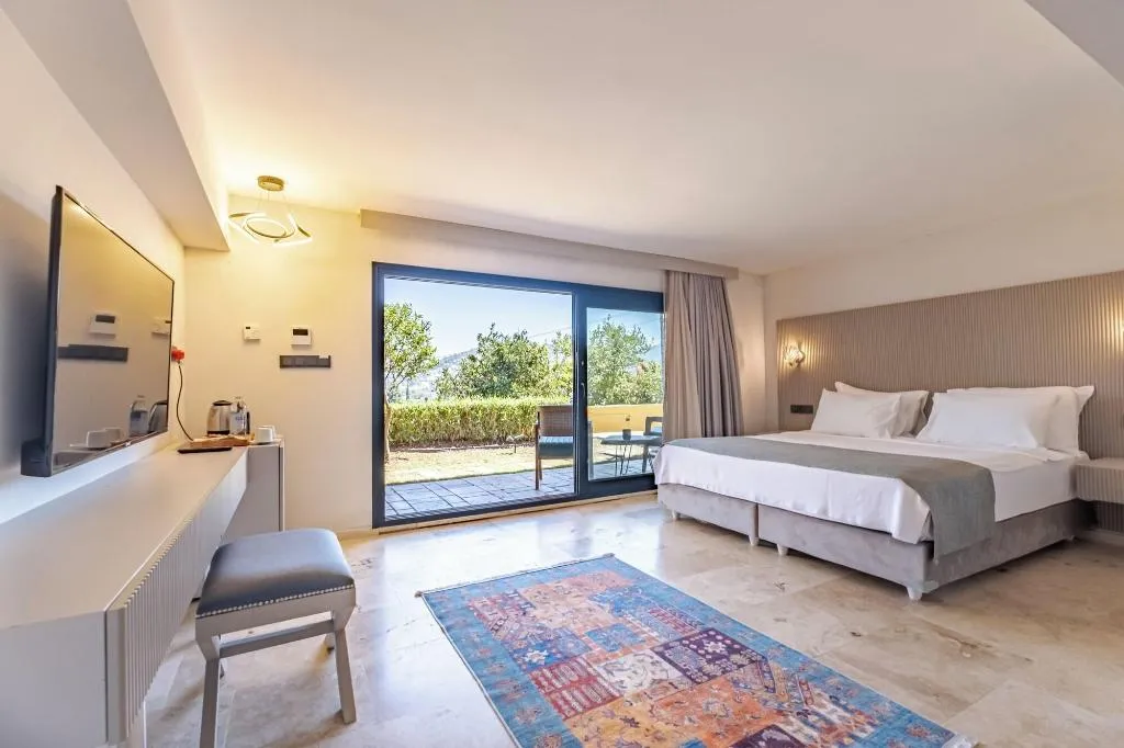 Room, Bombien Yalikavak, Bodrum