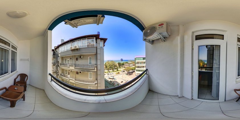 Destino Hotel, Antalya