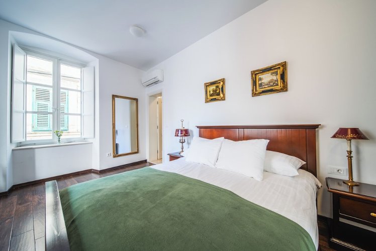 SUNce Palace Apartments, Dubrovnik