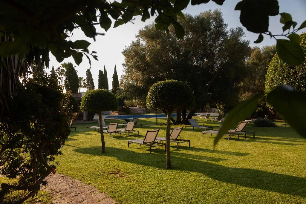 Sports and Entertainment, La Reserva Rotana, Majorca