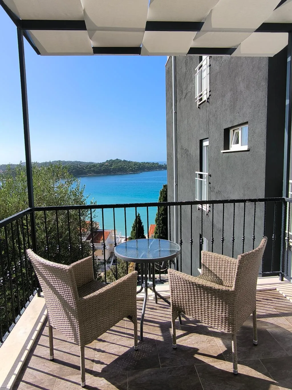 APARTMENT DUPLEX Room, Apartments Didan, Dubrovnik