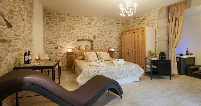 Hotel Spa Classic Begur, Costa Brava