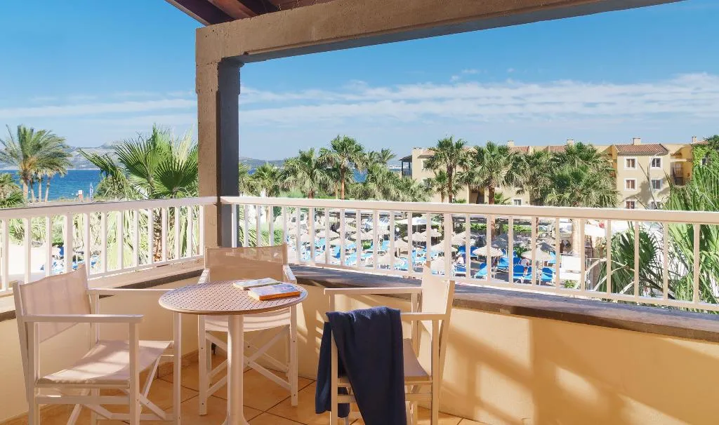SUITE STANDARD Room, Club del Sol & Spa, Majorca