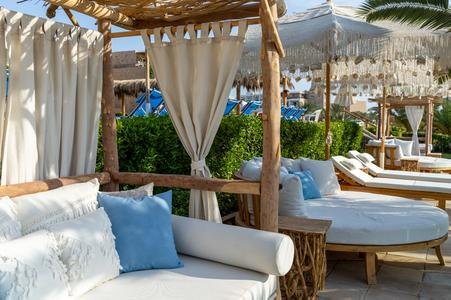 Fort Arabesque - The West Bay, Red Sea Riviera