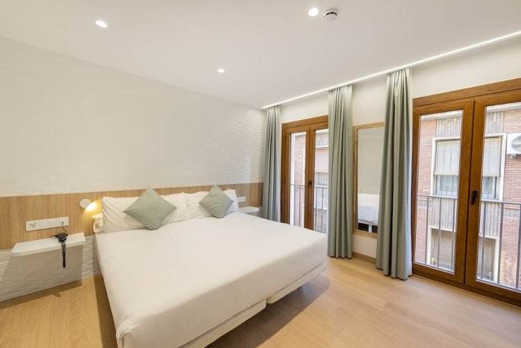 Odyssey Rooms, Costa Blanca