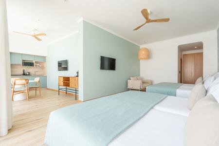 Studios by Aqua Natura Hotels, Madeira