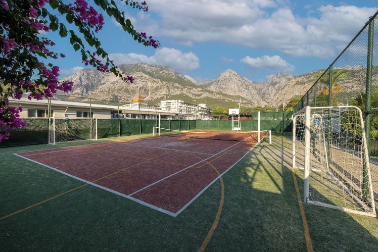 Belpinar, Antalya