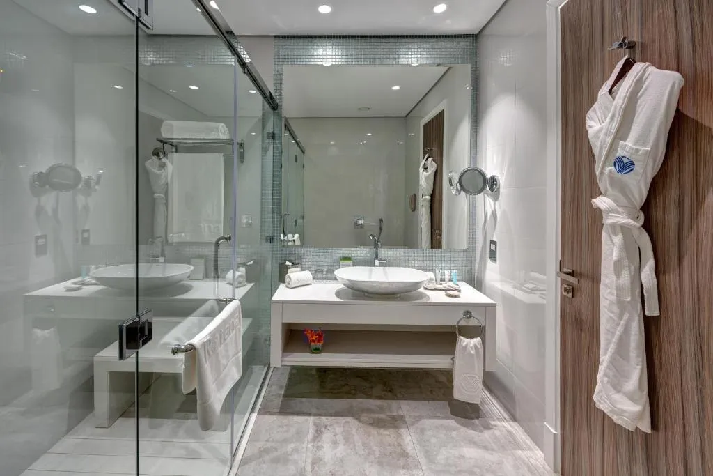 STUDIO STANDARD Room, Arjaan by Rotana – Dubai Media Vity, Dubai