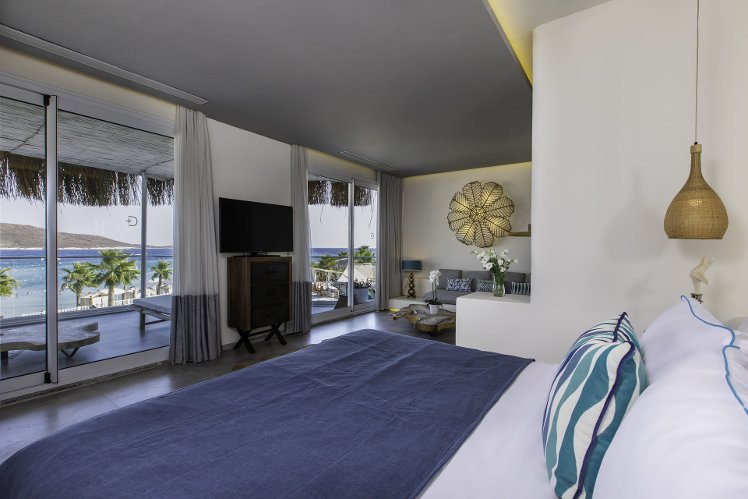 Design Plus Seya Beach, Izmir