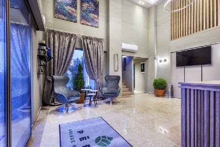 Lambi Resort, Kos