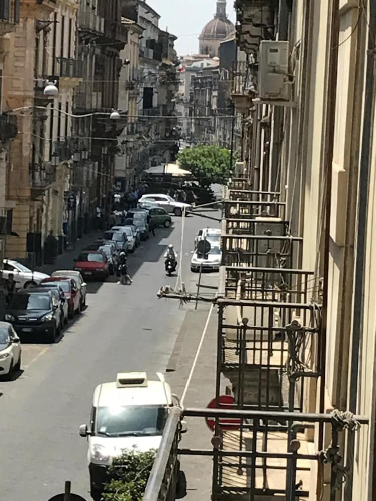 Papali, Catania
