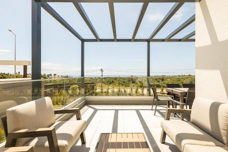 Pestana Valley Nature Village, Algarve