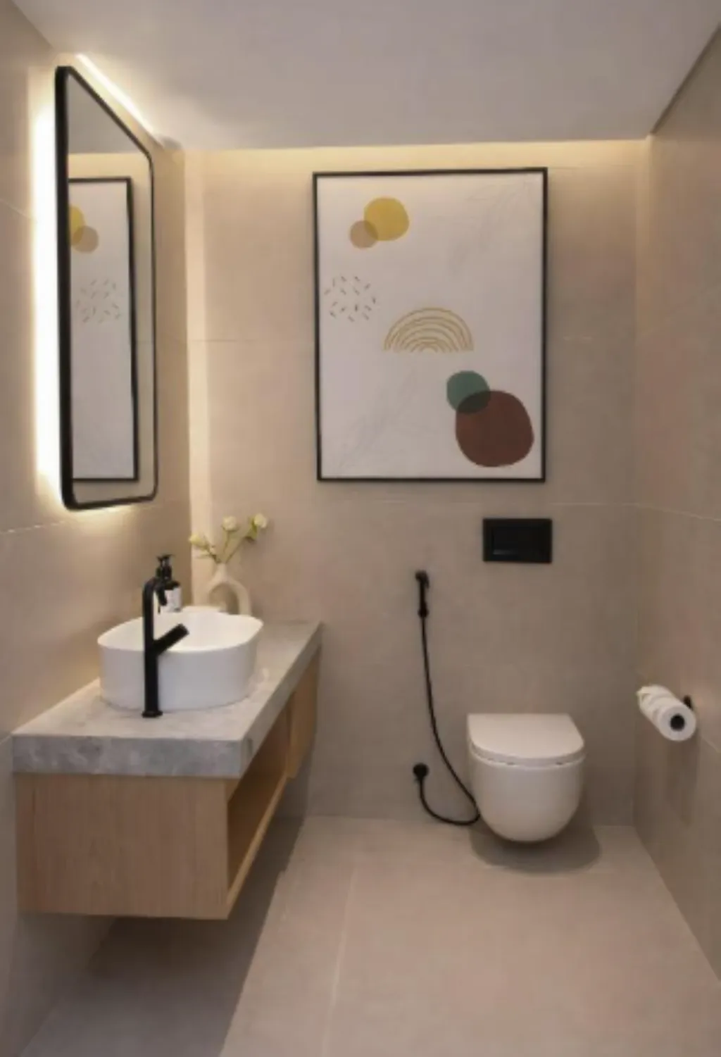 SUITE STANDARD Room, The H Dubai, Dubai
