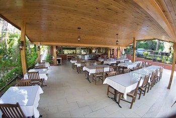 Boncuklu Otel, Dalaman