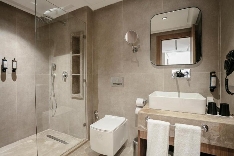 NearYo Hotel, Marrakech