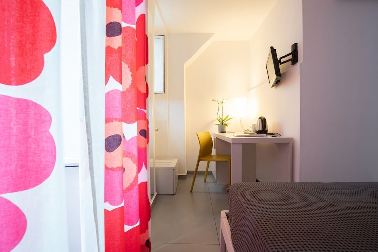 Suite Inn Catania, Catania