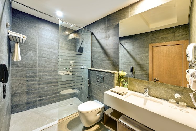 Abar Hotel Apartment Dubai Investment Park, Dubai