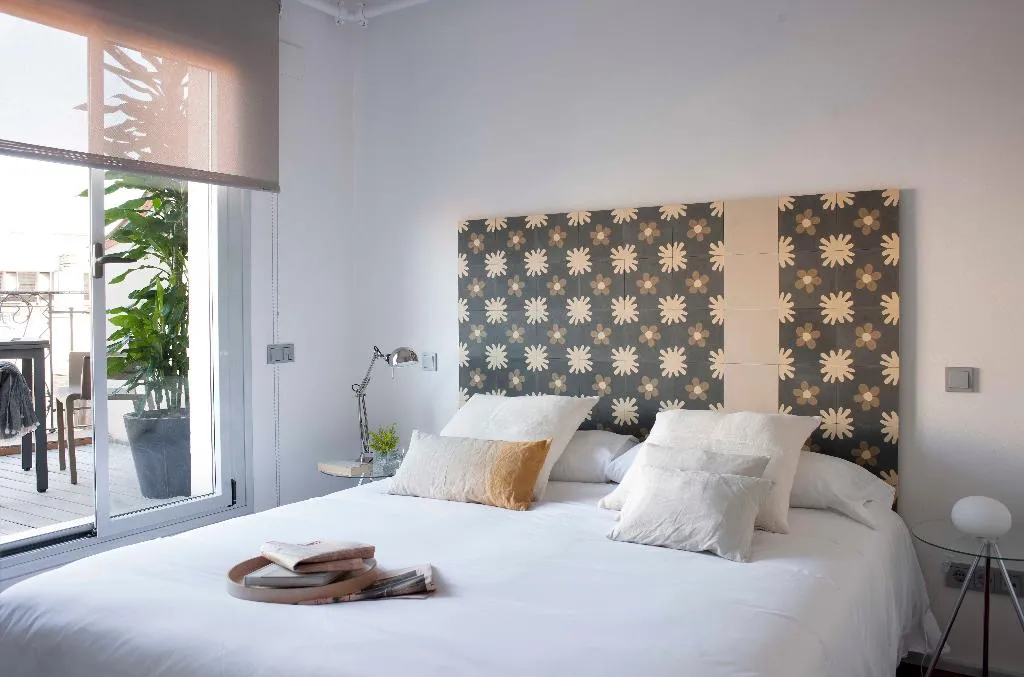 APARTMENT THREE BEDROOMS TWO BATHROOMS Room, Eric Vokel Madrid Suites, Madrid