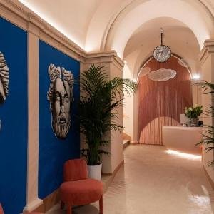 Cloud 7 Hotel Roma, Rome