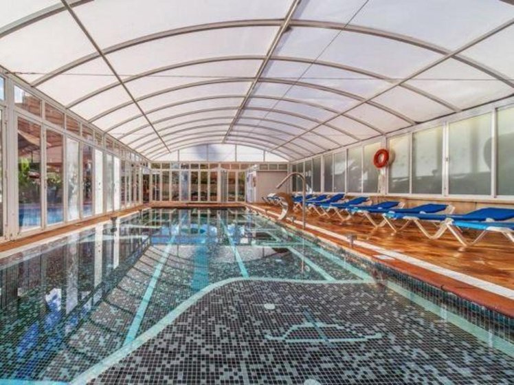 Apartamentos Sunna Park, Majorca