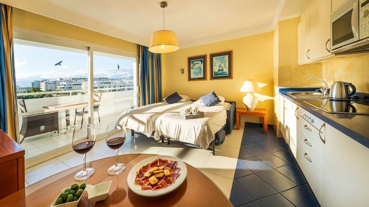 Hapimag Resort Marbella, Costa Del Sol