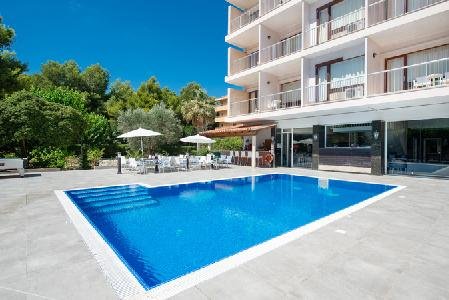 LIV  & Co Suites & Villas, Cyprus
