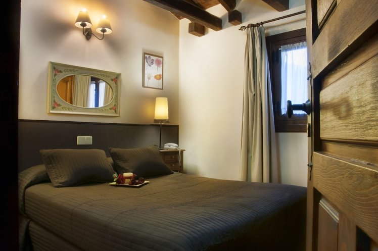 Hostal Alfonso XII, Madrid